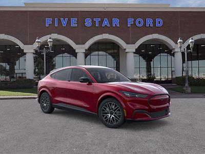 New 2025 Ford Mustang Mach-E Premium SUV for sale #SMA10580 - photo 1