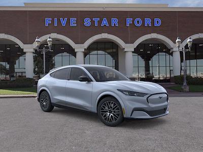 New 2025 Ford Mustang Mach-E Premium SUV for sale #SMA17569 - photo 1