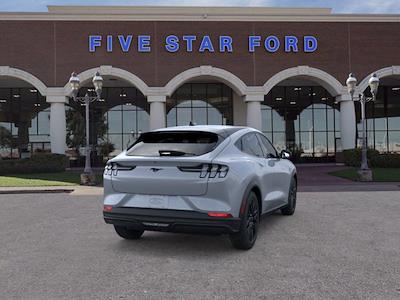 2025 Ford Mustang Mach-E RWD SUV for sale #SMA19336 - photo 2
