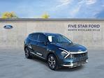 2023 Kia Sportage AWD SUV for sale #SMA19336A - photo 3