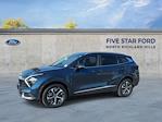 2023 Kia Sportage AWD SUV for sale #SMA19336A - photo 5
