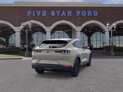2025 Ford Mustang Mach-E RWD SUV for sale #SMA19595 - photo 2