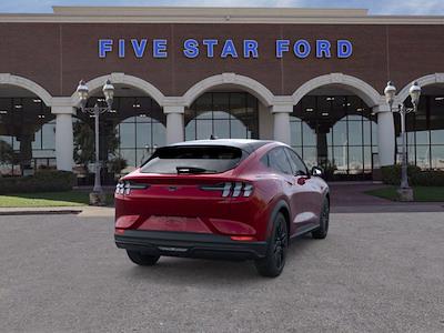 2025 Ford Mustang Mach-E RWD SUV for sale #SMA19935 - photo 2