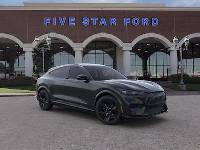 2025 Ford Mustang Mach-E AWD SUV for sale #SMA27515 - photo 1