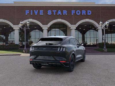 2025 Ford Mustang Mach-E AWD SUV for sale #SMA27515 - photo 2