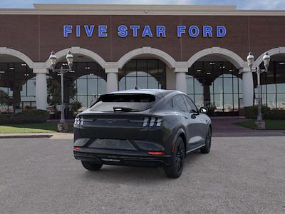 2025 Ford Mustang Mach-E RWD SUV for sale #SMA35501 - photo 2