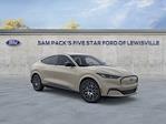 New 2025 Ford Mustang Mach-E Premium SUV for sale #SMA43423 - photo 1