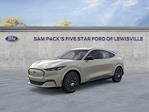 New 2025 Ford Mustang Mach-E Premium SUV for sale #SMA43423 - photo 3