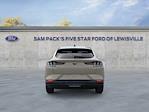New 2025 Ford Mustang Mach-E Premium SUV for sale #SMA43423 - photo 7