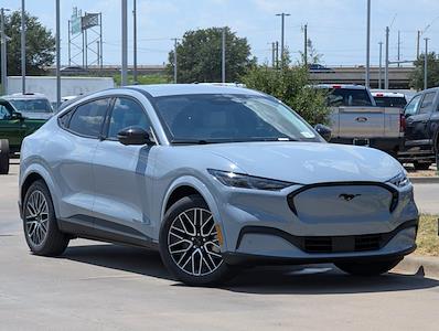 New 2025 Ford Mustang Mach-E Premium SUV for sale #SMA45051 - photo 1