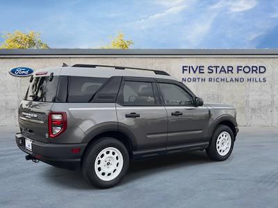 Used 2023 Ford Bronco Sport Heritage for sale #SMA47821B - photo 2