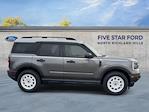 Used 2023 Ford Bronco Sport Heritage for sale #SMA47821B - photo 8