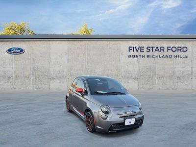 Used 2013 Fiat 500e for sale #SMA56228A - photo 1