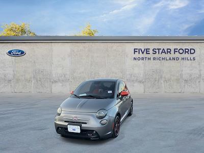 Used 2013 Fiat 500e for sale #SMA56228A - photo 2