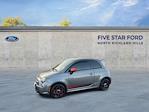 Used 2013 Fiat 500e for sale #SMA56228A - photo 3