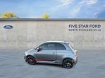 Used 2013 Fiat 500e for sale #SMA56228A - photo 4