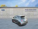 Used 2013 Fiat 500e for sale #SMA56228A - photo 5