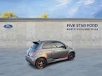 Used 2013 Fiat 500e for sale #SMA56228A - photo 7