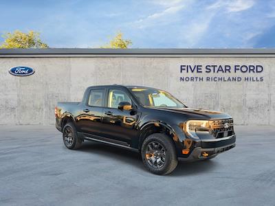 2025 Ford Maverick SuperCrew Cab AWD Pickup for sale #SRA05166A - photo 1