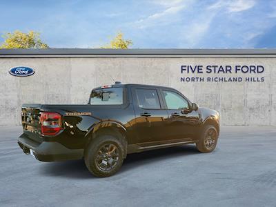 2025 Ford Maverick SuperCrew Cab AWD Pickup for sale #SRA05166A - photo 2