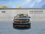 2025 Ford Maverick SuperCrew Cab AWD Pickup for sale #SRA05166A - photo 3