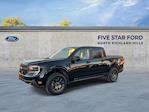 2025 Ford Maverick SuperCrew Cab AWD Pickup for sale #SRA05166A - photo 4