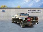 2025 Ford Maverick SuperCrew Cab AWD Pickup for sale #SRA05166A - photo 6