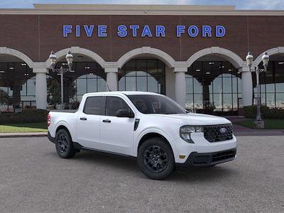New 2025 Ford Maverick XLT SuperCrew Cab AWD Pickup for sale #SRA43726 - photo 1