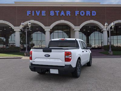 New 2025 Ford Maverick XLT SuperCrew Cab AWD Pickup for sale #SRA43726 - photo 2