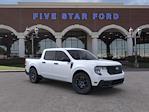 New 2025 Ford Maverick XLT SuperCrew Cab AWD Pickup for sale #SRA43726 - photo 1