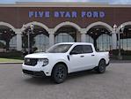 New 2025 Ford Maverick XLT SuperCrew Cab AWD Pickup for sale #SRA43726 - photo 3