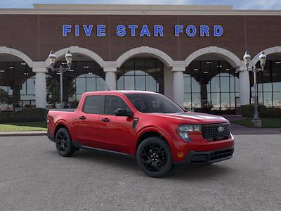 2025 Ford Maverick SuperCrew Cab AWD Pickup for sale #SRA58774 - photo 1
