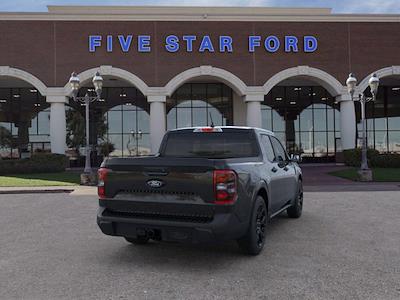 2025 Ford Maverick SuperCrew Cab AWD Pickup for sale #SRA59600 - photo 2