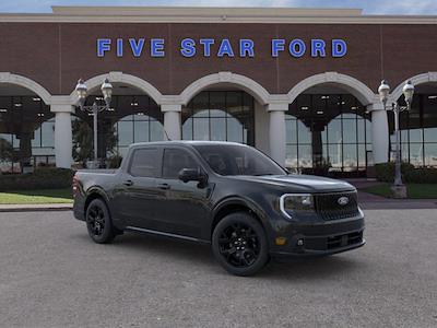 New 2025 Ford Maverick Lobo SuperCrew Cab AWD Pickup for sale #SRA77813 - photo 1