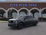 New 2025 Ford Maverick Lobo SuperCrew Cab AWD Pickup for sale #SRA77813 - photo 3