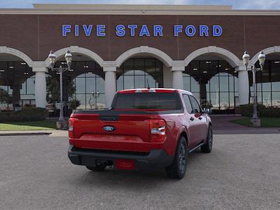 2025 Ford Maverick SuperCrew Cab AWD Pickup for sale #SRA78007 - photo 2