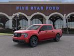 2025 Ford Maverick SuperCrew Cab AWD Pickup for sale #SRA78007 - photo 3