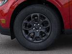 2025 Ford Maverick SuperCrew Cab AWD Pickup for sale #SRA78007 - photo 20