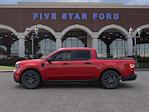 2025 Ford Maverick SuperCrew Cab AWD Pickup for sale #SRA78007 - photo 5