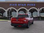 2025 Ford Maverick SuperCrew Cab AWD Pickup for sale #SRA78007 - photo 2