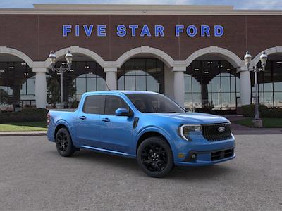 2025 Ford Maverick SuperCrew Cab AWD Pickup for sale #SRA82115 - photo 1