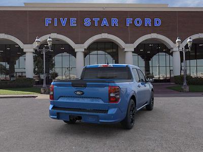 2025 Ford Maverick SuperCrew Cab AWD Pickup for sale #SRA82115 - photo 2