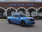 2025 Ford Maverick SuperCrew Cab AWD Pickup for sale #SRA82115 - photo 1