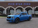 2025 Ford Maverick SuperCrew Cab AWD Pickup for sale #SRA82115 - photo 3