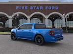 2025 Ford Maverick SuperCrew Cab AWD Pickup for sale #SRA82115 - photo 6