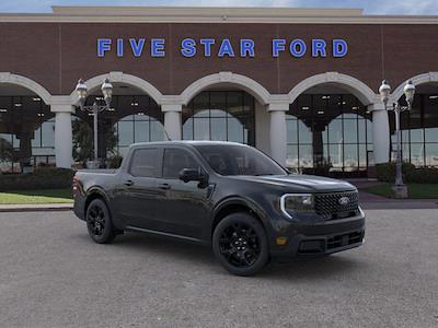 2025 Ford Maverick SuperCrew Cab AWD Pickup for sale #SRA82890 - photo 1