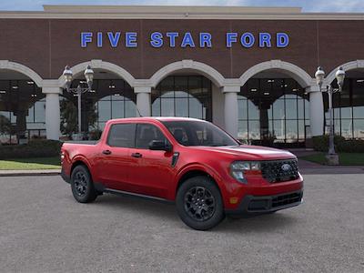 New 2025 Ford Maverick XLT SuperCrew Cab Pickup for sale #SRA89515 - photo 1