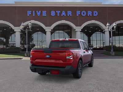 New 2025 Ford Maverick XLT SuperCrew Cab Pickup for sale #SRA89515 - photo 2