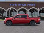 New 2025 Ford Maverick XLT SuperCrew Cab Pickup for sale #SRA89515 - photo 5