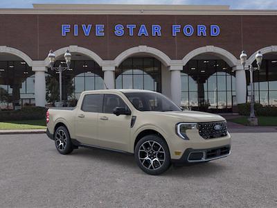 2025 Ford Maverick SuperCrew Cab AWD Pickup for sale #SRA89833 - photo 1